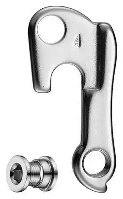 Decathlon Union derailleurpad gh-017. diverse merken aanbieding