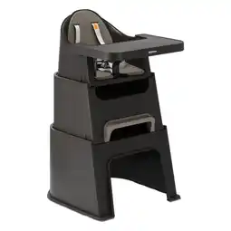 Decathlon Deryan Quuby High Chair - 5-in-1 High Chair - Growing Chair aanbieding