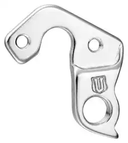 Decathlon Rechter achterderailleurhanger Union gh-163 aanbieding