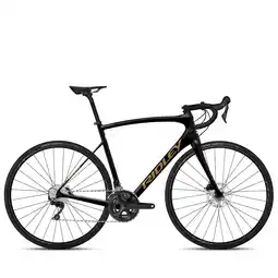 Decathlon Second Life - Ridley Fenix ​​​​SL Disc Tiagra 10 Maat L Zwart Racefiets aanbieding