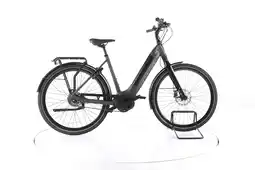 Decathlon Tweedehands - Gazelle Ultimate C5 HMB City E-Bike Lage instap - Goed aanbieding