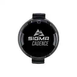 Decathlon Cadansensor zonder magneet - sensor Sigma Rox 4.0 - 11.1 evo aanbieding