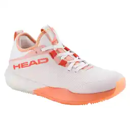 Decathlon Dames padel schoenen Head Motion Pro aanbieding