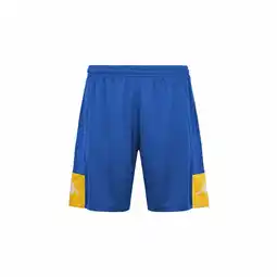 Decathlon Kinder shorts Kappa Daggo aanbieding