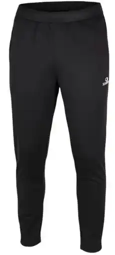 Decathlon SkatePro Tech Broek - XXL - Zwart aanbieding
