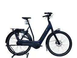 Decathlon Refurbished - E-Bike Gazelle Avignon C8 HMB Nexus- Zeer goed aanbieding