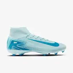 Decathlon Schoenen voetbal voor heren Nike Superfly 10 Acad aanbieding