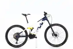Decathlon Tweedehands e-bike · Mountain Cross MC5 · Goede toestand aanbieding