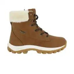 Decathlon Dames après-ski schoenen Élémenterre Swordy aanbieding