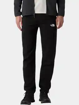 Decathlon Cargo Broek Men M Exploration Reg aanbieding