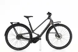 Decathlon Tweedehands stadsfiets · Diem 20 · Zeer goede toestand aanbieding