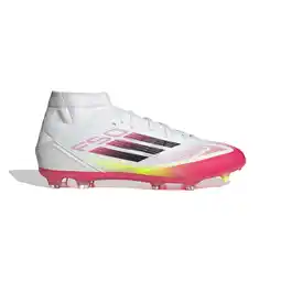 Decathlon Voetbalschoenen adidas F50 League FG/MG aanbieding
