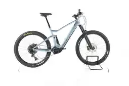 Decathlon Tweedehands - Scott Strike eRIDE 930 Fully E-Bike - Zeer goed aanbieding