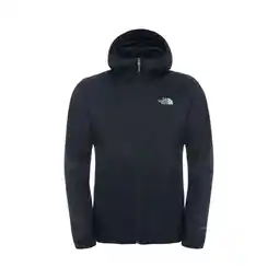 Decathlon Jas The north face Quest voor mannen aanbieding