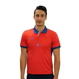 Decathlon STARTER FARGO 45ST0190 POLO SHIRT aanbieding