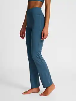 Decathlon Instap Panty Hmlyoga Dames HUMMEL aanbieding