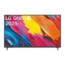 Electro Depot LG 55QNED70 - TV 55 4K QNED SMART aanbieding
