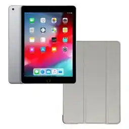 Electro Depot Apple iPad 6 128 GB Grijs – Refurbished grade uitstekende staat aanbieding