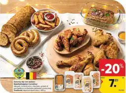 Carrefour Market Gamma kip van weleer Kwaliteitsketen Carrefour aanbieding