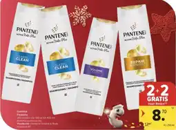 Carrefour Market Gamma Pantene aanbieding