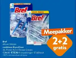 OKay Bref aanbieding