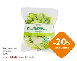 OKay Boni Selection Slaharten aanbieding