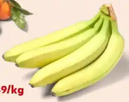OKay Boni Selection Bananen aanbieding