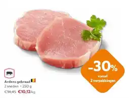 OKay Ardens Gebraad aanbieding