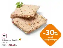 OKay Ardense Cordon Bleu aanbieding
