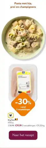 OKay Kipfilet aanbieding