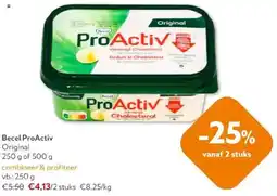 OKay Becel ProActiv Original aanbieding