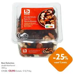 OKay Boni Selection Studentenhaver aanbieding