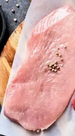 Alvo Kalkoenlapje aanbieding