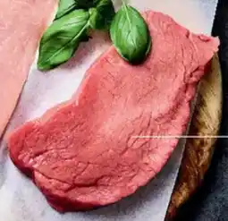 Alvo Biefstuk Chateaubriand Rund aanbieding