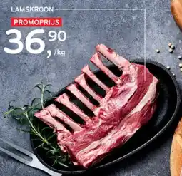 Alvo Lamskroon aanbieding