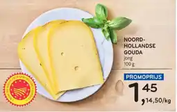 Alvo Noord Hollandse Gouda Jong aanbieding