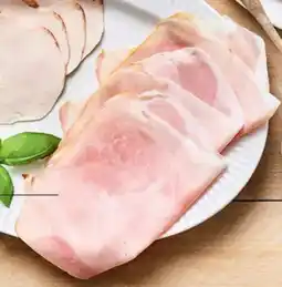 Alvo Ham Extra aanbieding