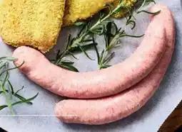 Alvo Varkensworsten aanbieding