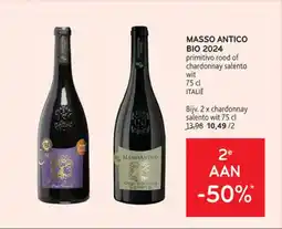 Alvo Masso Antico Bio 2024 aanbieding