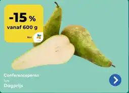 Bio Planet Conferenceperen aanbieding