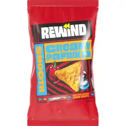 Albert Heijn Rewind Creamy paprika smooth aanbieding