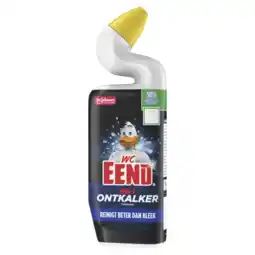 Albert Heijn WC-Eend Wc eend nr. 1 ontkalker aanbieding