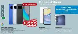 AUVA Pixel 10 128 GB - GOPX6464123 aanbieding