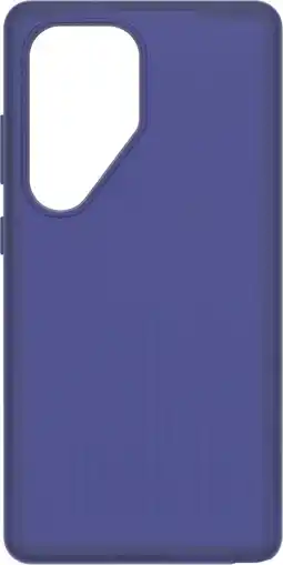 Coolblue Otterbox Symmetry Soft Touch Samsung Galaxy S25 Ultra Back Cover met Magneet Paars aanbieding