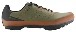 Decathlon Mavic Allroad SL Khaki/Bruin Gravelschoenen aanbieding