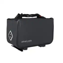 Decathlon Fietsbagagedragertas “Travel AVS” aanbieding