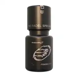 Decathlon BULLPADEL POWER GRIP GEL BOTTLE aanbieding