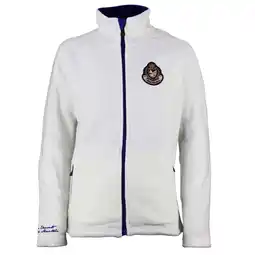 Decathlon Meisjesfleecejas Peak Mountain Gasak aanbieding