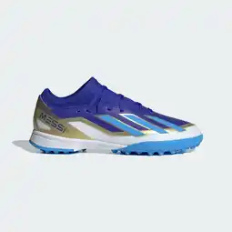 Decathlon X Crazyfast Messi League Turf Voetbalschoenen aanbieding