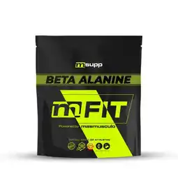 Decathlon Beta Alanine - 150g Masmusculo Fit Line aanbieding